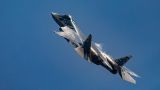 Американцы обратили внимание на преимущества российского Су-57