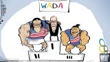 «На поводке у WADA»: московскую антидопинговую лабораторию лишили лицензии