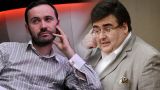 «Справедливая Россия» лишила мандатов Илью Пономарева и Алексея Митрофанова
