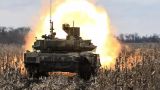 Группировка «Восток» уничтожила украинскую бронетехнику на южно-донецком направлении