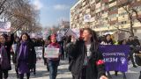 Никто не препятствует мирным митингам в Казахстане — Токаев