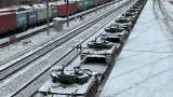 Танковая дивизия ЦВО получит 30 танков Т-72Б3М с улучшенными боевыми характеристиками