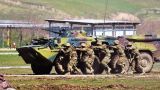 Российские военные примут участие в учениях вооруженных сил Таджикистана
