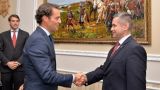 Представитель НАТО дает советы Минобороны Молдавии по вопросу нейтралитета