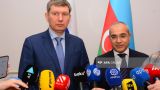 Экономические отношения Азербайджана и России развиваются по восходящей — Джаббаров