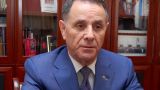 Баку передумал: «Мы не против расширения мандата председателя ОБСЕ по Карабаху»