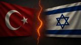 Союзник союзнику рознь: США и НАТО не уберегут Турцию от «Великого Израиля»