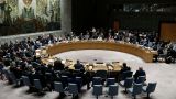 Совбез ООН обсудил Украину