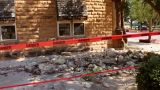 Техногенное землетрясение в Оклахоме: власти вводят режим ЧС