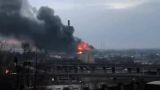 СМИ сообщили о взрывах в Киеве