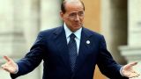 Берлускони может избежать назначенного наказания в три года тюрьмы за подкуп сенатора