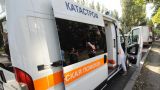 В Донецке женщина ранена при атаке БПЛА