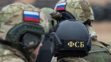 Во Владимирской области террористы хотели напасть на войсковую часть