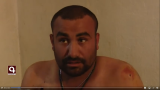 Минобороны Армении: В НКР захвачен в плен еще один террорист из Сирии