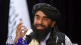 «Талибан» про независимость Афганистана: Это божественное благословение