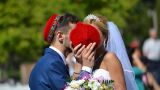 В Таджикистане разрешили праздновать свадьбы