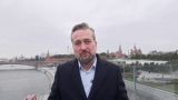 Евродепутат приехал в Москву извиняться за политику ЕС