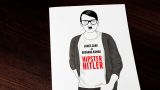 В Эстонии выпустили весёлые комиксы про «Гитлера-хипстера»