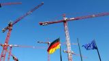 Германия настроена пессимистично: Берлин прикинул сроки пика кризиса