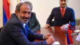 Единственный кандидат в премьеры Армении: Остаёмся союзником России