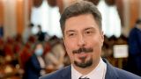 Экс-глава Верховного суда Украины арестован на два месяца