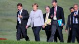 Экс-советник Меркель назвал ошибкой поддержку «Северного потока — 2»