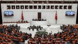 Турецкий парламент готов ратифицировать протокол о присоединении Финляндии к НАТО