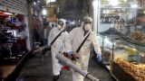 Коронавирус «объявил войну» Ирану: более 600 жертв эпидемии