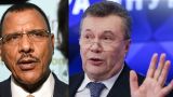 «Это вам не Янукович»: Боррель рьяно вступился за «демократически избранного» Базума
