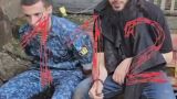 Baza: Захватчики в ростовском СИЗО оказались исламистами. Требуют автомобиль и оружие