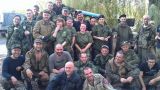 Путин приравнял добровольцев к военнослужащим