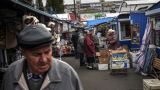 Süddeutsche Zeitung: На Украине европейские цены, но украинские зарплаты