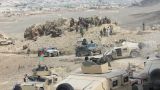 В Афганистане силовики отбили район, контролировавшийся талибами 4 года