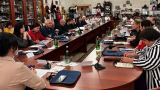 Единство народов — основа благополучия Дагестана: научная конференция в Кизляре