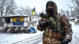 В ДНР опасаются применения Украиной химического оружия