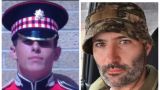 In Britain, a scandal erupts over a man killed on Ukraine mercenary Jordan Chadwick