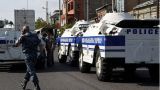 Сдавшимся участникам захвата здания полиции в Ереване предъявлено обвинение