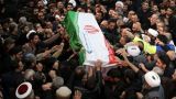 Спецдокладчик ООН: США осуществили незаконное убийство иранского генерала