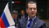 Медведев: Для ливийского урегулирования нужны взаимные компромиссы