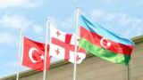 Азербайджан, Турция и Грузия придадут новое качество межпарламентским отношениям