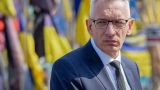 Год прошел — ничего не изменилось: власти Германии рвутся воевать с Россией
