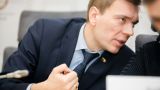Кандидат в президенты Литвы: Отсутствие связей с Россией — плохое решение