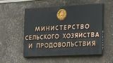 В Минске заявили, что у России нет претензий к Минсельхозпроду Белоруссии