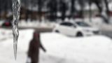 Синоптик: грядущая зима в России будет теплой из-за явления Эль-Ниньо