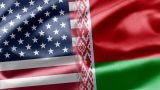 Против кого направлено военное сотрудничество Белоруссии и США?