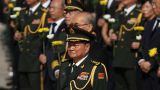 Правая рука Си генерал Чжан Юся подозревается в передаче США ядерных секретов