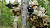 Подполковник британской армии шокирован зверствами своего спецназа в Афганистане