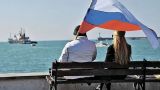 В Москве не испугались очередных угроз США из-за Крыма