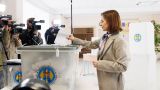 Конституционный суд Молдавии отменит итоги выборов не в пользу Санду — эксперт