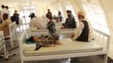 В Афганистане растет число случаев холеры — 25 человек уже умерли